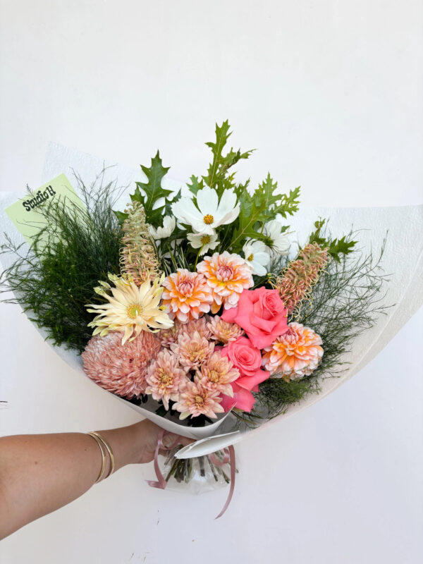 Image Of Flower Large Arrangement