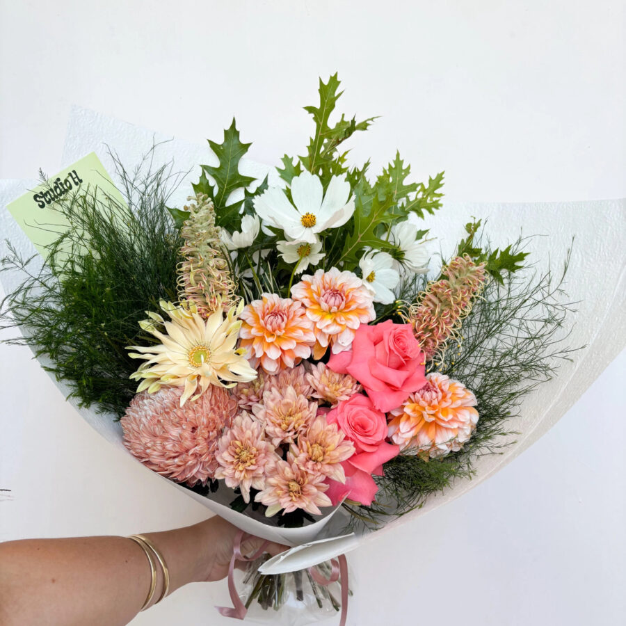 Image Of Flower Large Arrangement